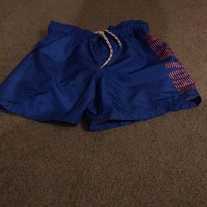 Swim trunks